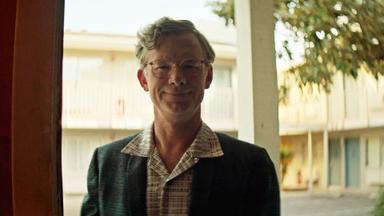 Poster episodio Reprisal 1x4