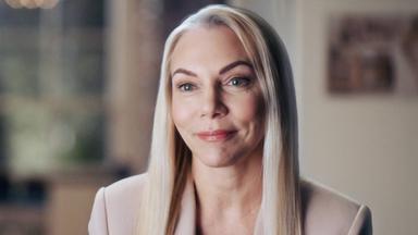 Poster episodio Allen contra Farrow 1x2