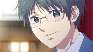 Poster episodio Kono Oto Tomare!: Sounds of Life 1x5
