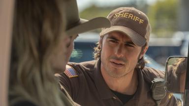 Poster episodio The Madison 1x3