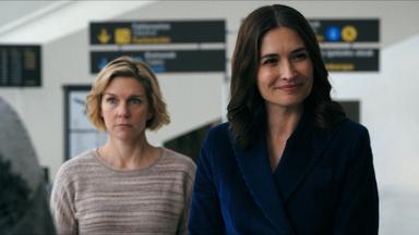 Poster episodio Pluribus 1x2