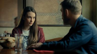 Poster episodio Box 21 1x5