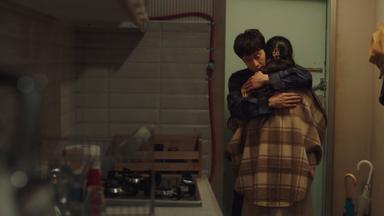 Poster episodio Un amor loco 1x12