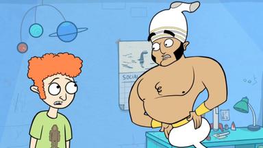 Poster episodio TripTank 1x5