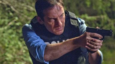 Poster episodio Awake 1x5