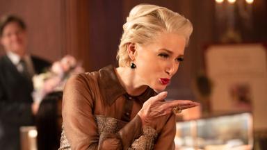 Poster episodio Katy Keene 1x10