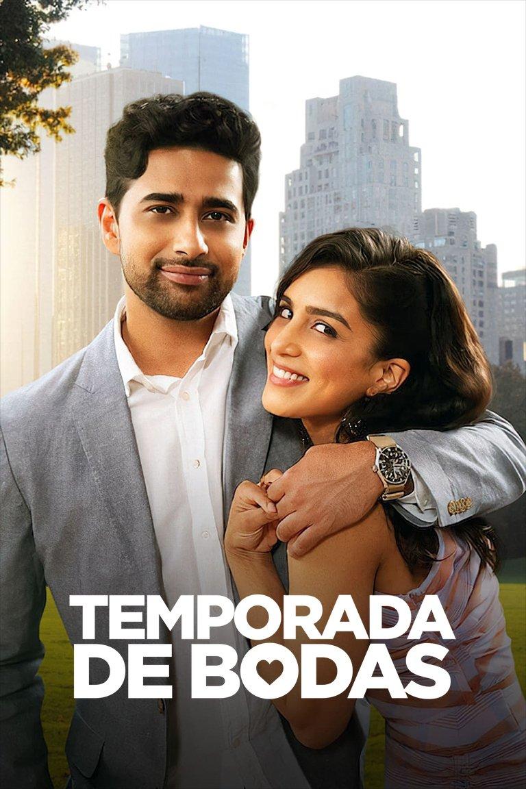 Poster Temporada de bodas