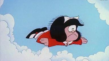 Poster episodio Mafalda 1x52