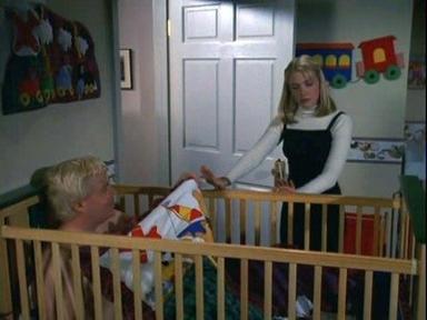 Poster episodio Sabrina, la bruja adolescente 1x3