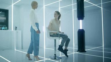 Poster episodio Osmosis 1x4