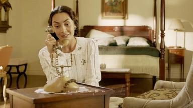 Poster episodio Rubirosa 1x3