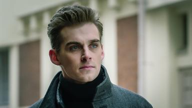 Poster episodio Deadwind 1x3