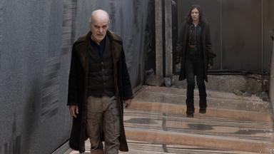 Poster episodio The Walking Dead: Dead City 2x7