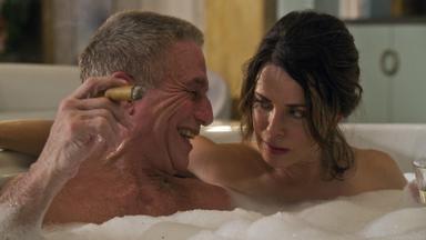 Poster episodio The Good Cop 1x5