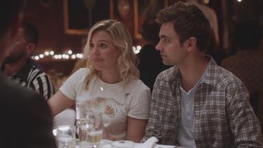 Poster episodio The Other Two 1x1