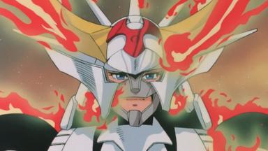 Poster episodio Samurai Warriors 1x31