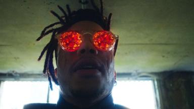 Poster episodio Mortal 1x1