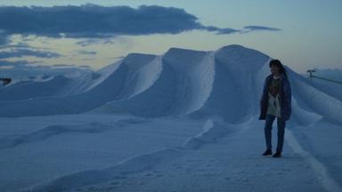 Poster episodio Les Disparues de la gare 1x2