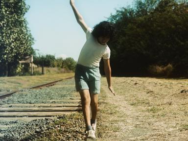 Poster episodio Maradona: Sueño bendito 1x1