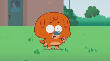 Poster episodio Oggy - Next Gen 1x9