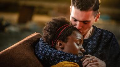 Poster episodio Noughts + Crosses 1x3