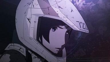 Poster episodio Knights of Sidonia 1x12