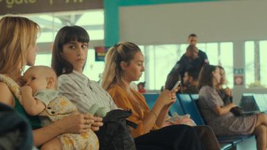 Poster episodio Esa noche 1x3