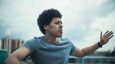 Poster episodio Pico de neblina 1x1