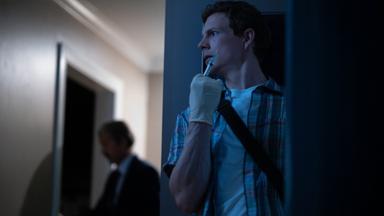 Poster episodio Dexter: Pecado Original 1x9