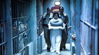 Poster episodio El secreto de Selena 1x12