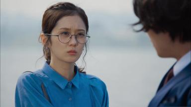 Poster episodio Mi Destino es Amarte 1x7