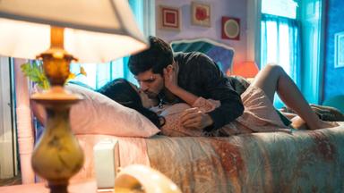 Poster episodio El repatriado 1x6