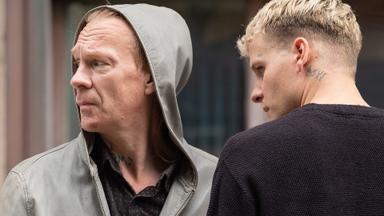 Poster episodio Noughts + Crosses 1x5