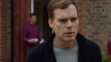 Poster episodio Safe 1x1