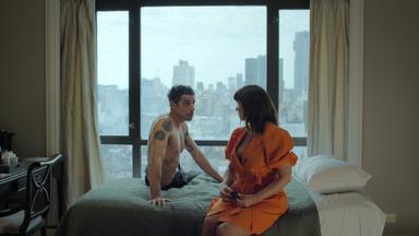 Poster episodio Envidiosa 3x4