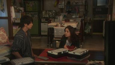 Poster episodio De las 5 a las 9 1x6