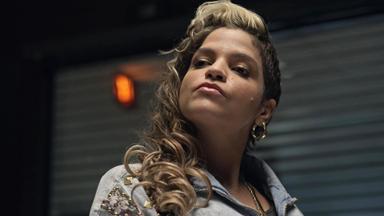 Poster episodio Wu-Tang: Una saga americana 1x10