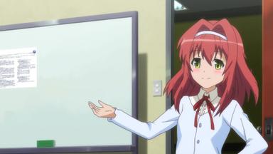 Poster episodio そにアニ -SUPER SONICO THE ANIMATION- 1x8