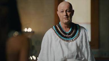 Poster episodio José de Egipto 1x32
