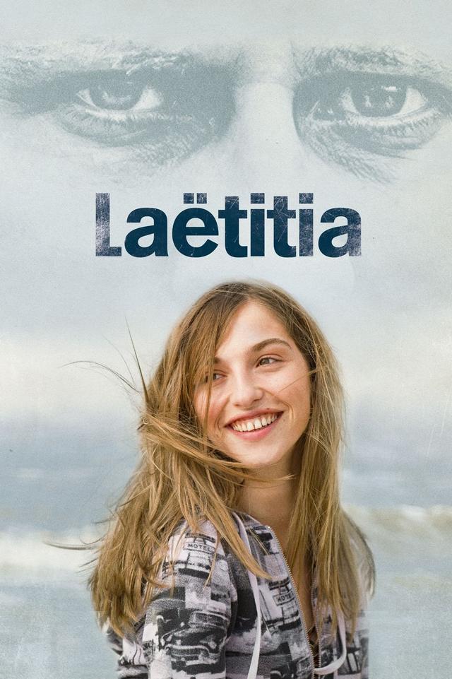 Poster Laetitia