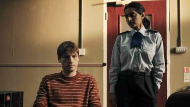 Poster episodio The Beast Must Die 1x3