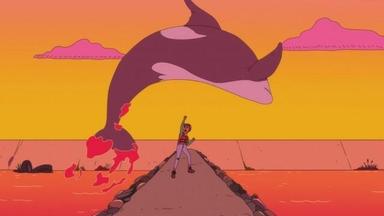 Poster episodio Fairfax 1x4