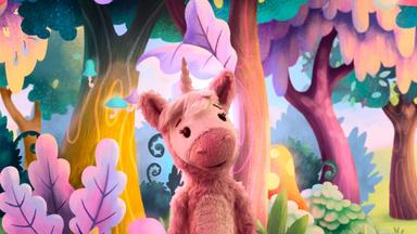 Poster episodio Slumberkins: amistades adorables 1x8