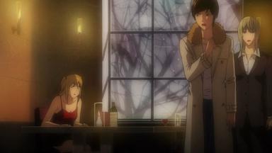 Poster episodio Death Note 1x33