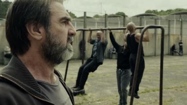 Poster episodio Recursos inhumanos 1x4