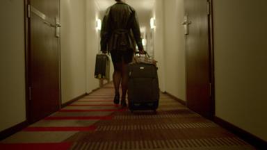 Poster episodio Misterios sin resolver 1x8