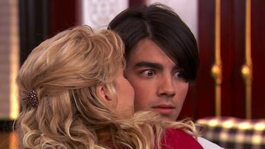 Poster episodio JONAS 1x10