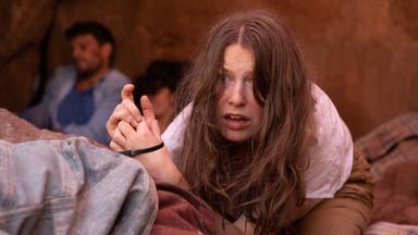 Poster episodio La chica de Oslo 1x2