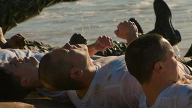 Poster episodio NCIS: Sydney 2x6