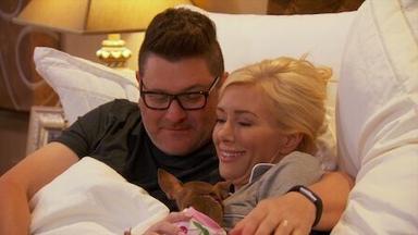 Poster episodio Reglas de la familia DeMarcus 1x1